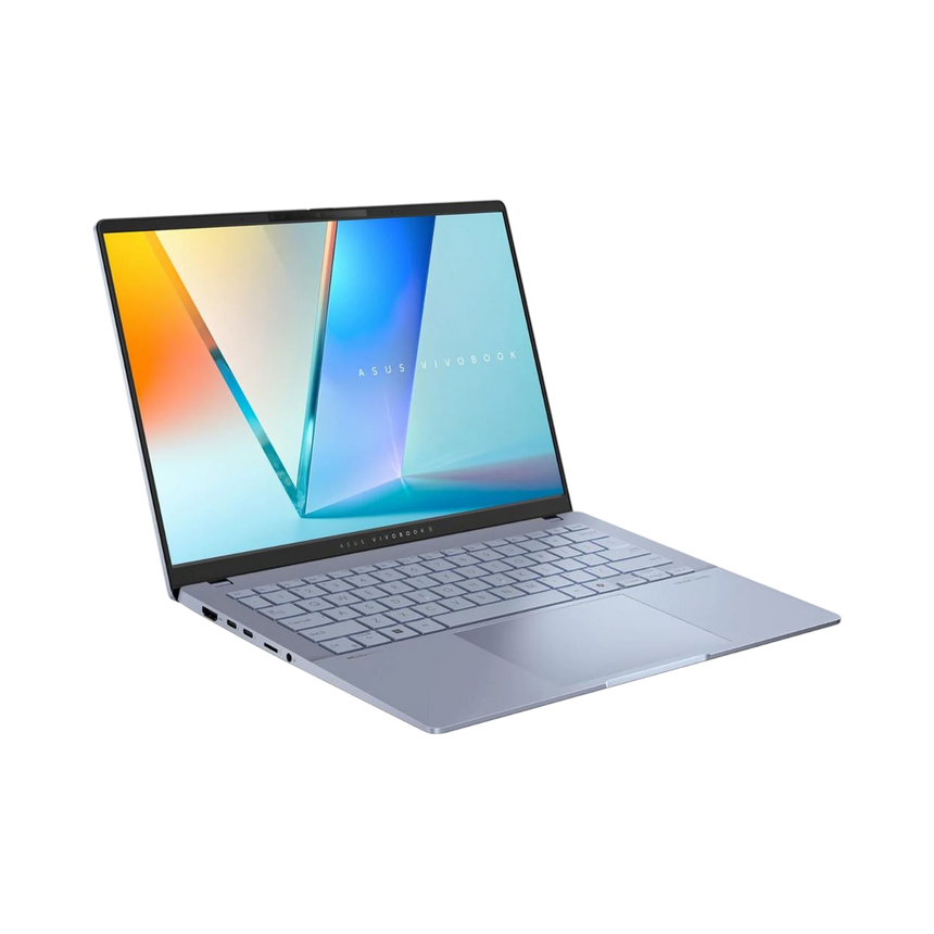 ASUS Vivobook S 14 14" Laptop, Intel Core Ultra 7 258V, 32GB RAM, 1TB SSD — Being Shipped