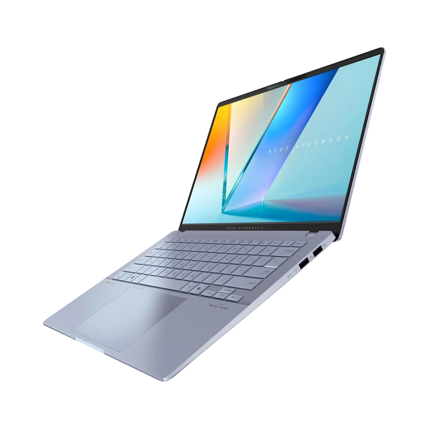 ASUS Vivobook S 14 14" Laptop, Intel Core Ultra 7 258V, 32GB RAM, 1TB SSD — Being Shipped