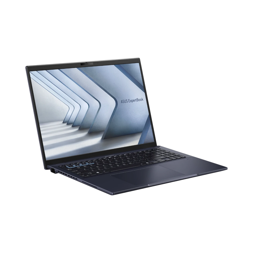 ASUS ExpertBook B5 16" Laptop, Intel Core Ultra 7 155U, 16GB RAM, 512GB SSD — Being Shipped