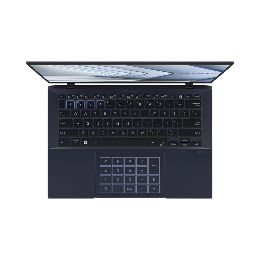 ASUS ExpertBook B9 OLED 14" Laptop, Intel Core i7-1355U, 32GB RAM, 2TB SSD — Being Shipped