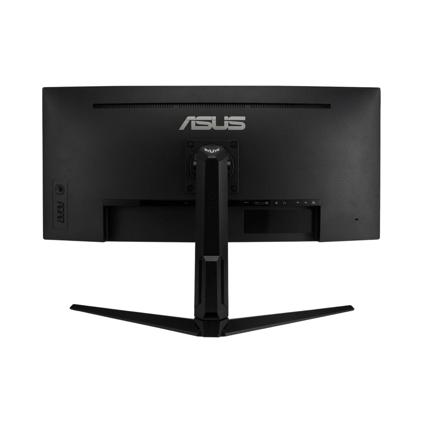 ASUS TUF Gaming VG34VQL1B 34" 21:9 165Hz 4K HDR VA LCD Curved Monitor — Being Shipped