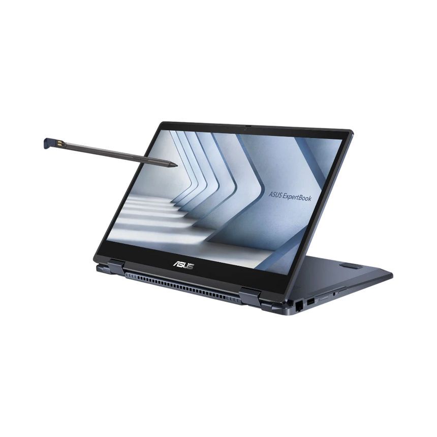 ASUS ExpertBook B3 Flip 14" Notebook, Intel Core i5 120U, 16GB RAM, 512GB SSD — Being Shipped