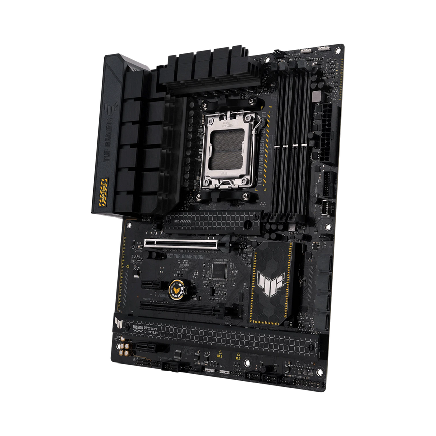 ASUS TUF GAMING B650-PLUS WIFI AM5 ATX Motherboard — Being Shipped