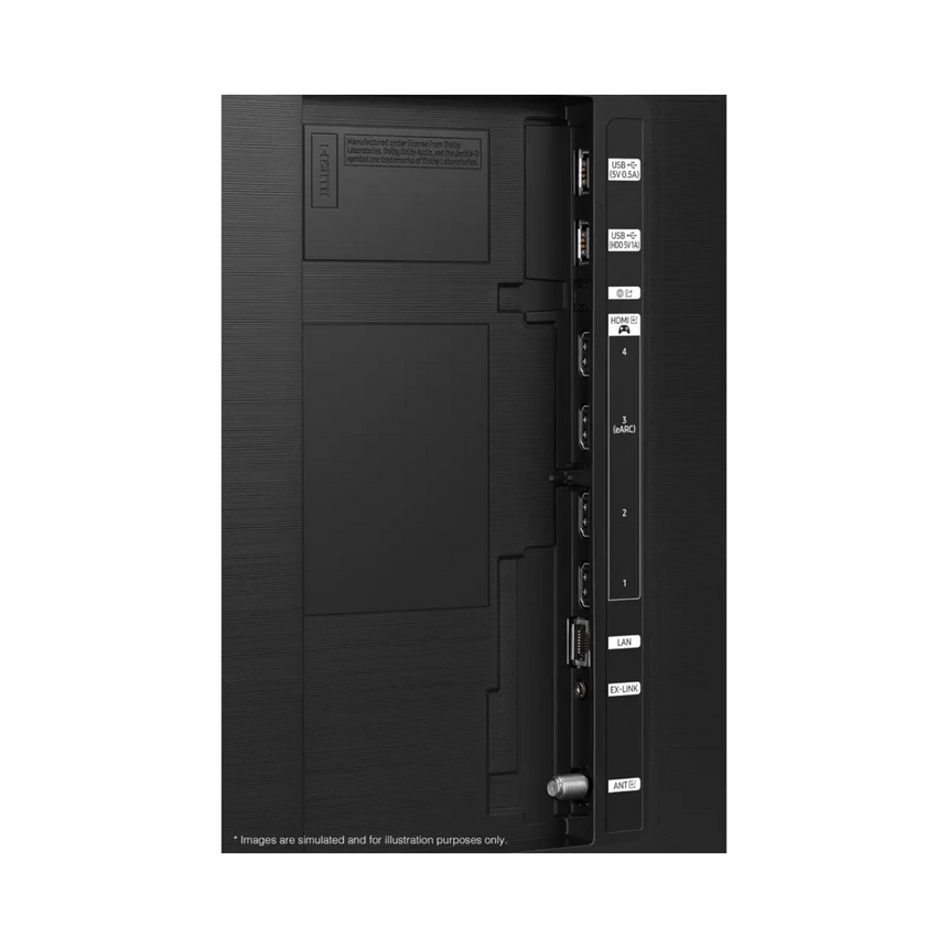 Samsung QN90D 65" 4K HDR Smart Neo QLED TV — Being Shipped