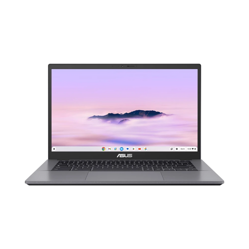 ASUS Chromebook Plus CX34 14" Notebook, Intel Core i3-1215U, 8GB RAM, 128GB SSD — Being Shipped
