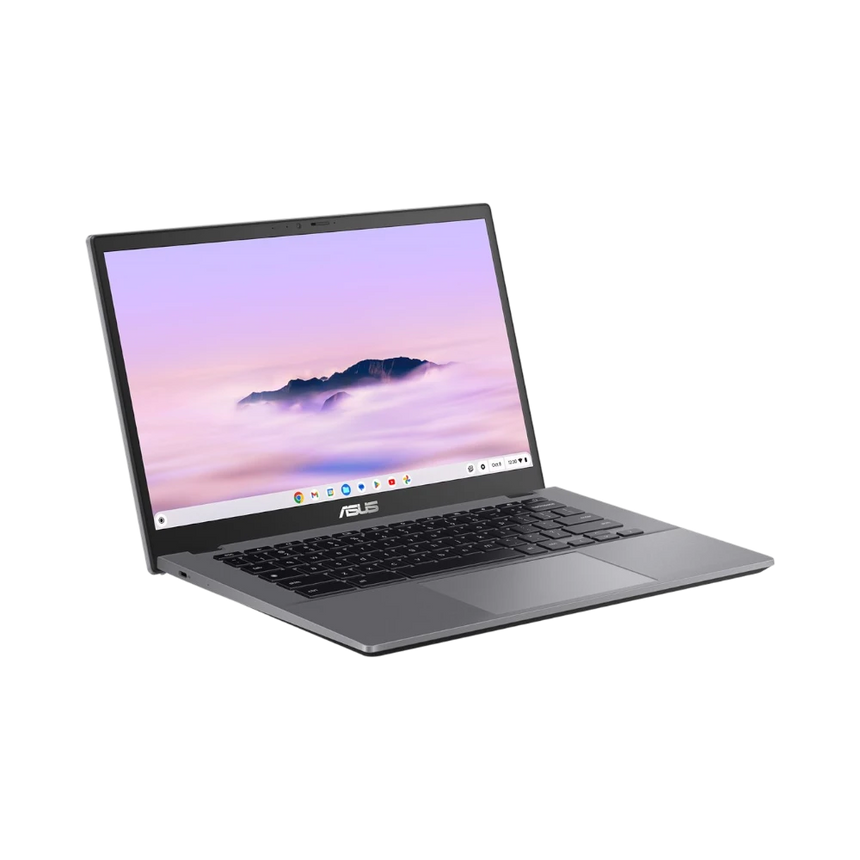 ASUS Chromebook Plus CX34 14" Notebook, Intel Core i3-1215U, 8GB RAM, 128GB SSD — Being Shipped