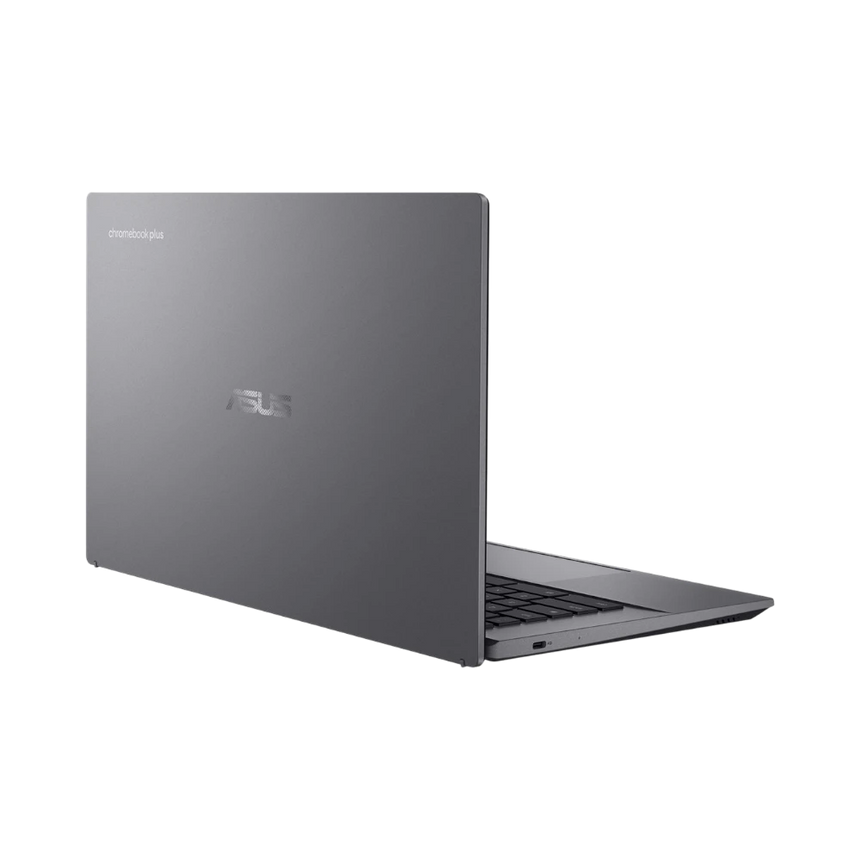 ASUS Chromebook Plus CX34 14" Notebook, Intel Core i3-1215U, 8GB RAM, 128GB SSD — Being Shipped