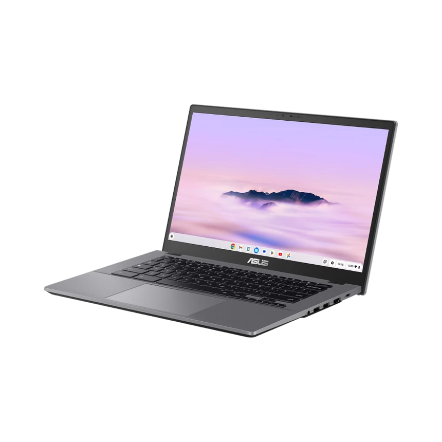 ASUS Chromebook Plus CX34 14" Notebook, Intel Core i3-1215U, 8GB RAM, 128GB SSD — Being Shipped