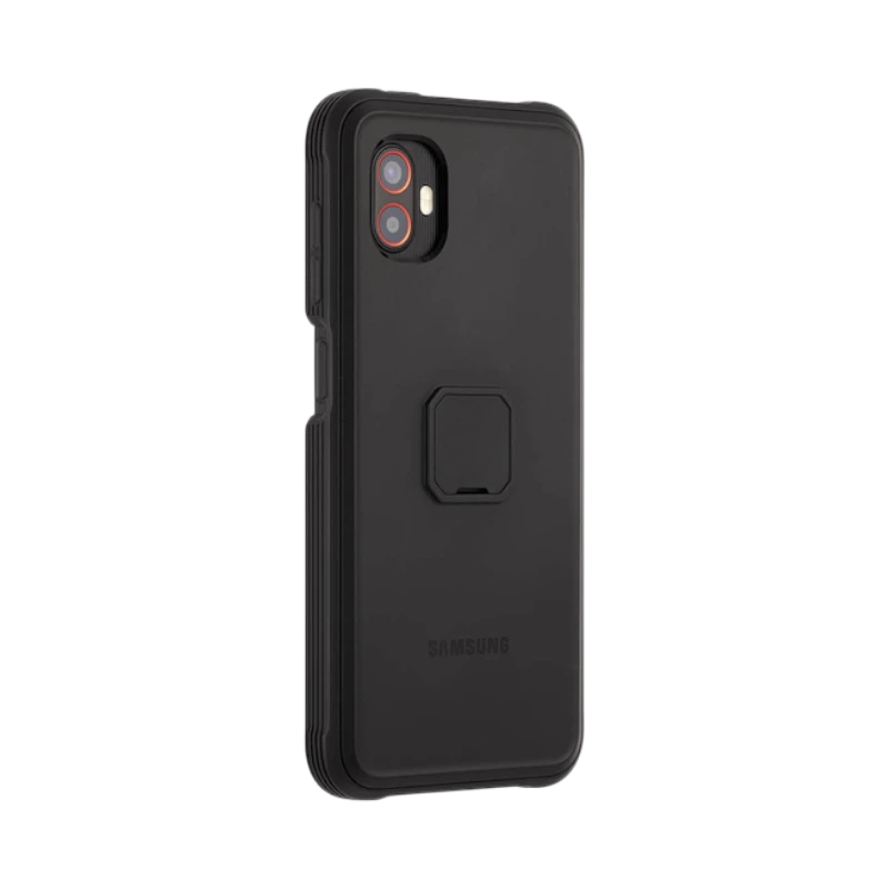 Samsung Galaxy XCover6 Pro Smartcase (Black) — Being Shipped