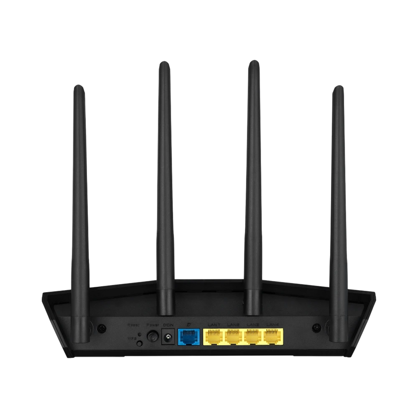ASUS RT-AX57 AX3000 Wireless Dual-Band Gigabit Router — Being Shipped