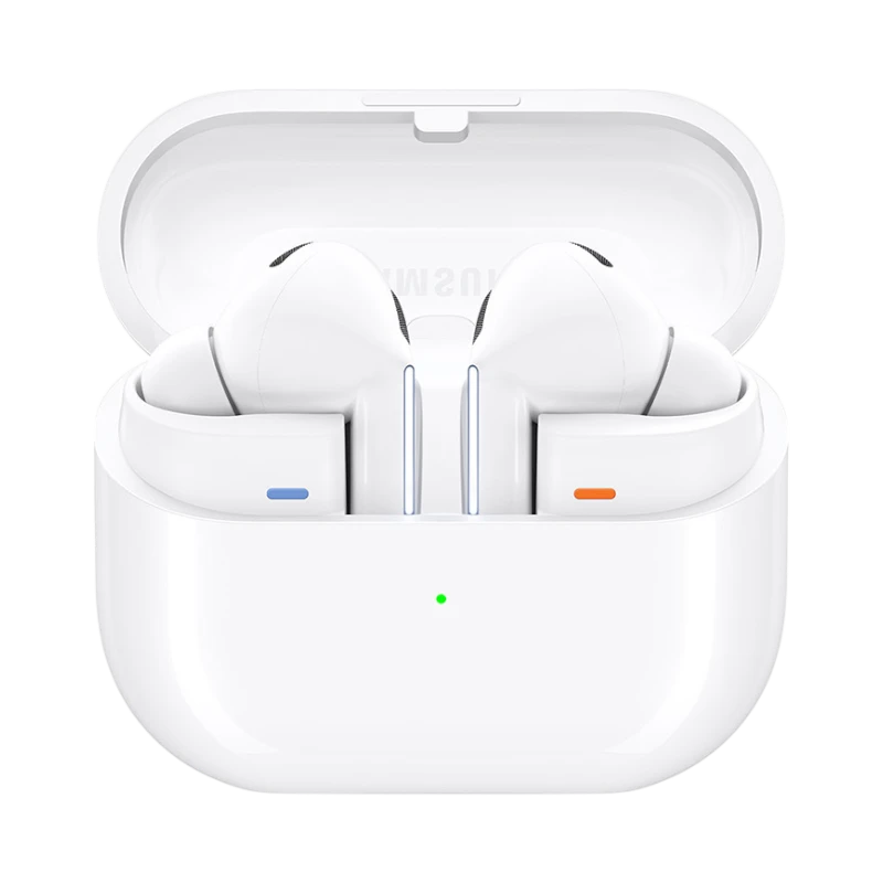 Samsung Galaxy Buds3 Pro Adaptive Active Noise Cancelling (White) — Being Shipped