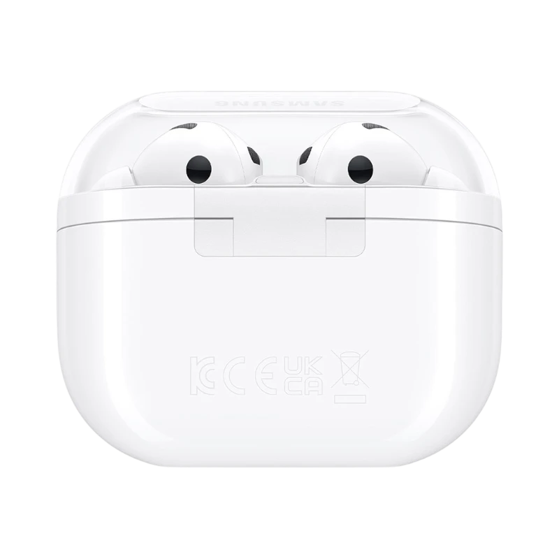 Samsung Galaxy Buds3 Pro Adaptive Active Noise Cancelling (White) — Being Shipped
