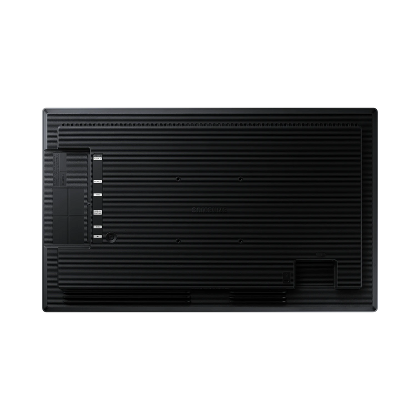 Samsung QB24C 24" Wall-Mountable Display for Digital Signage — Being Shipped