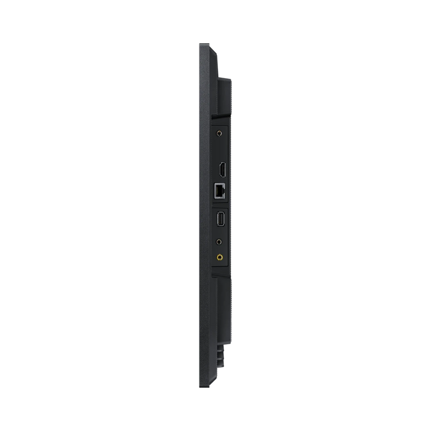Samsung QB24C 24" Wall-Mountable Display for Digital Signage — Being Shipped