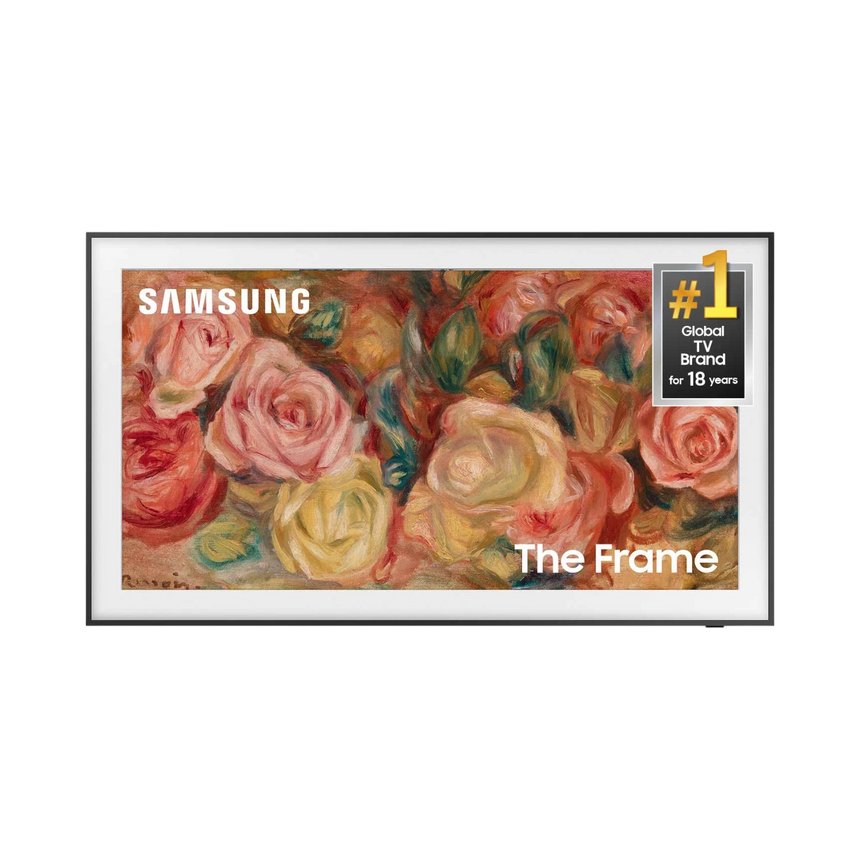 Samsung The Frame QN85LS03D 85" 4K HDR Smart QLED TV — Being Shipped
