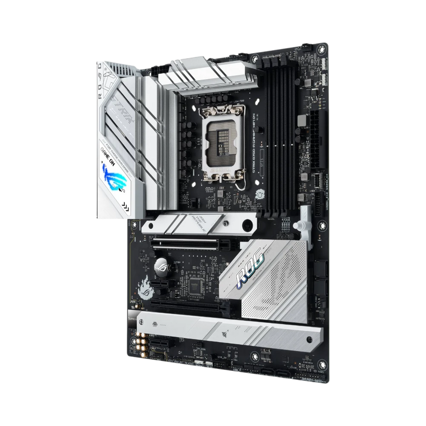 ASUS ROG STRIX B760-A GAMING WIFI LGA1700 ATX Motherboard — Being Shipped