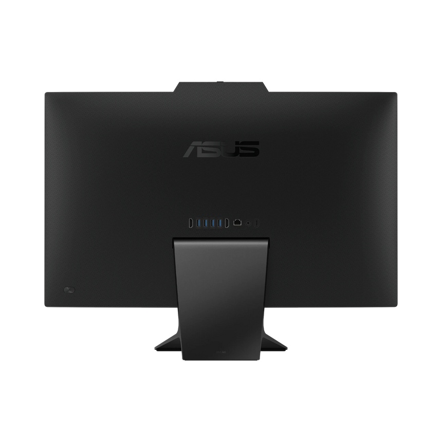 ASUS M3702WFA 27" All-In-One Computer, AMD Ryzen 5 7520U, 8GB RAM, 1TB SSD — Being Shipped