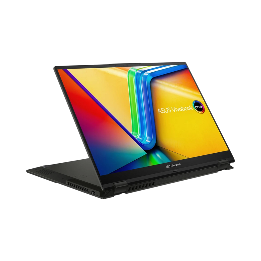 ASUS Vivobook S 16 Flip 16" Touchscreen Laptop, Intel Core i7-13700H, 16GB RAM, 512GB SSD — Being Shipped