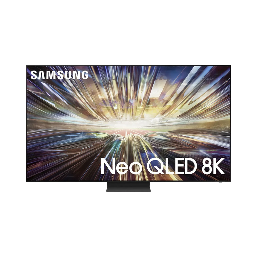 Samsung QN800D 85" 8K HDR Smart Neo QLED Mini-LED TV — Being Shipped