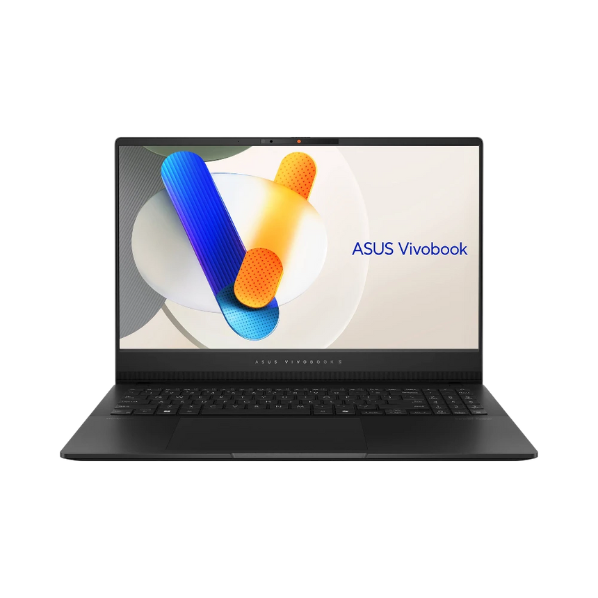 ASUS Vivobook S OLED 15.6" Laptop, AMD Ryzen AI 9 HX 370, 32GB RAM, 1TB SSD — Being Shipped