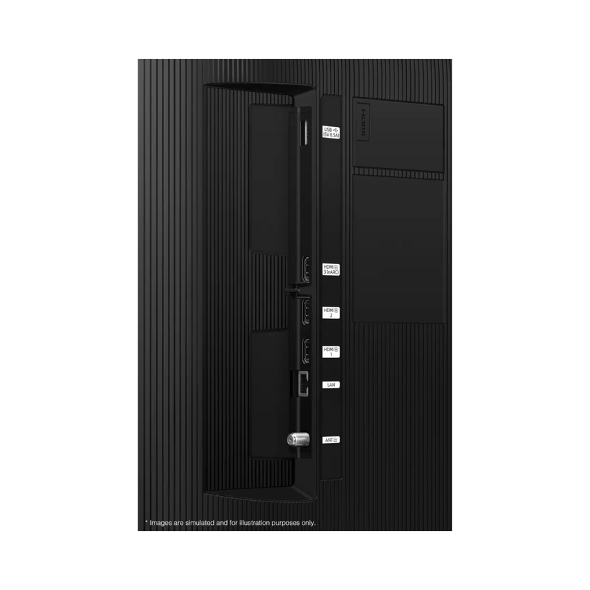 Samsung DU7200 Series 75" 4K HDR Smart LED TV — Being Shipped