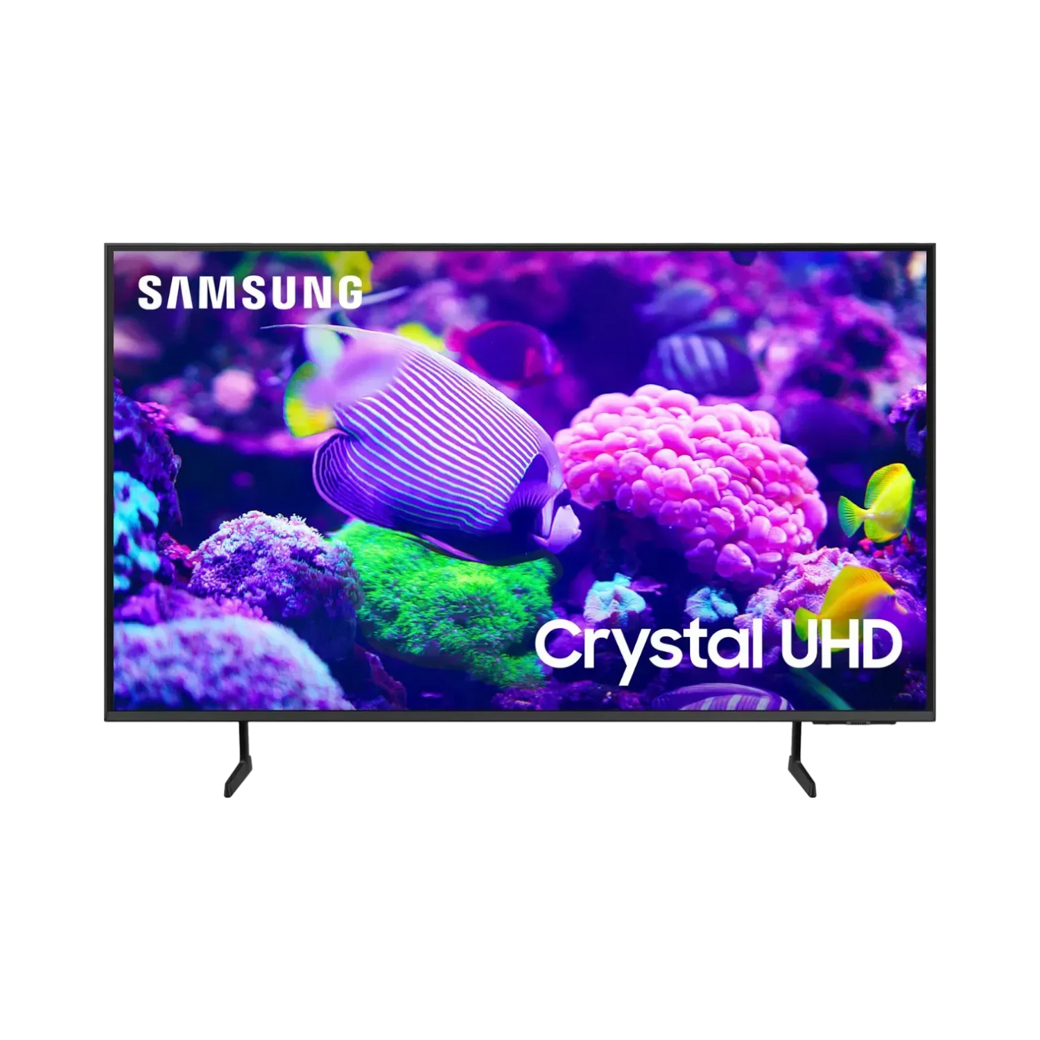 Samsung DU7200 Series 75