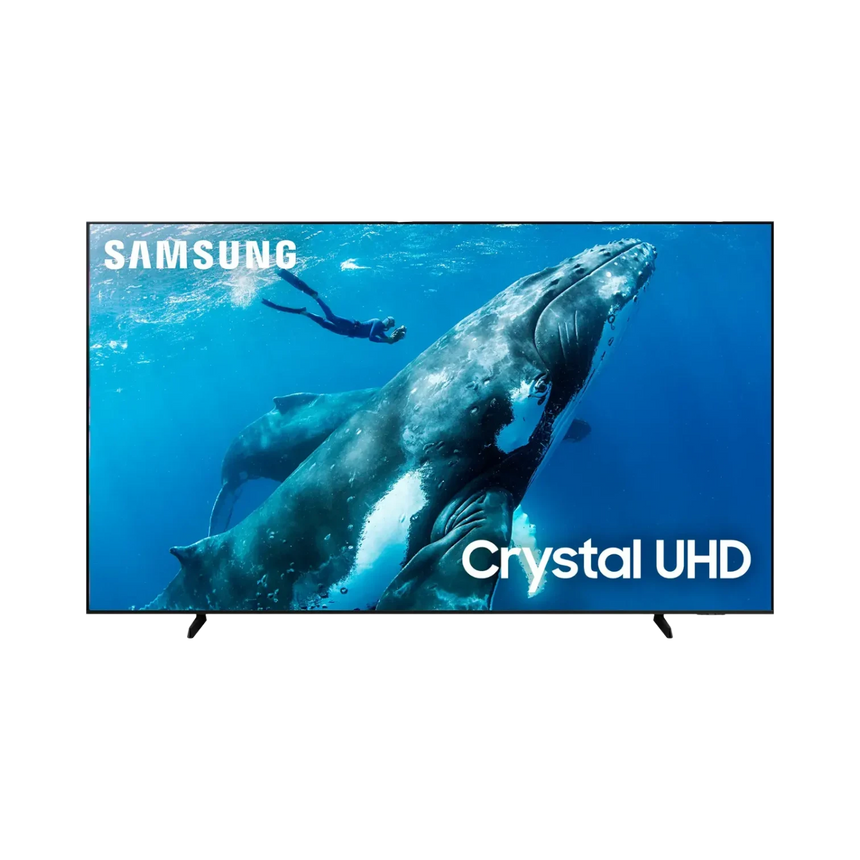 Samsung DU9000 98" 4K HDR Smart LED TV — Being Shipped