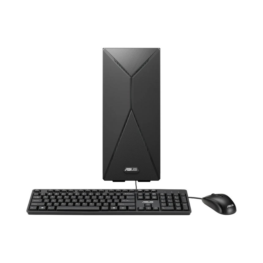 ASUS S5 S501MER Mini Tower Computer, Intel Core i5-13400, 16GB RAM, 1TB SSD — Being Shipped