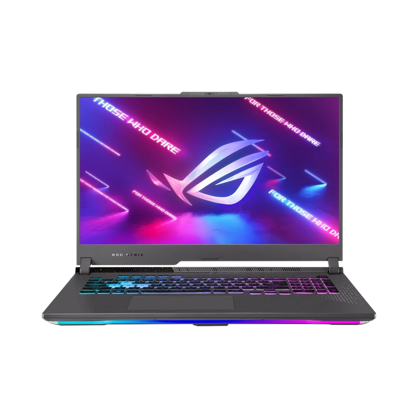 ASUS ROG Strix G17 17.3" Gaming Laptop, AMD Ryzen 9 7940HX, NVIDIA RTX 4050, 16GB RAM, 1TB SSD — Being Shipped