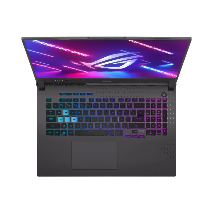 ASUS ROG Strix G17 17.3" Gaming Laptop, AMD Ryzen 9 7940HX, NVIDIA RTX 4050, 16GB RAM, 1TB SSD — Being Shipped