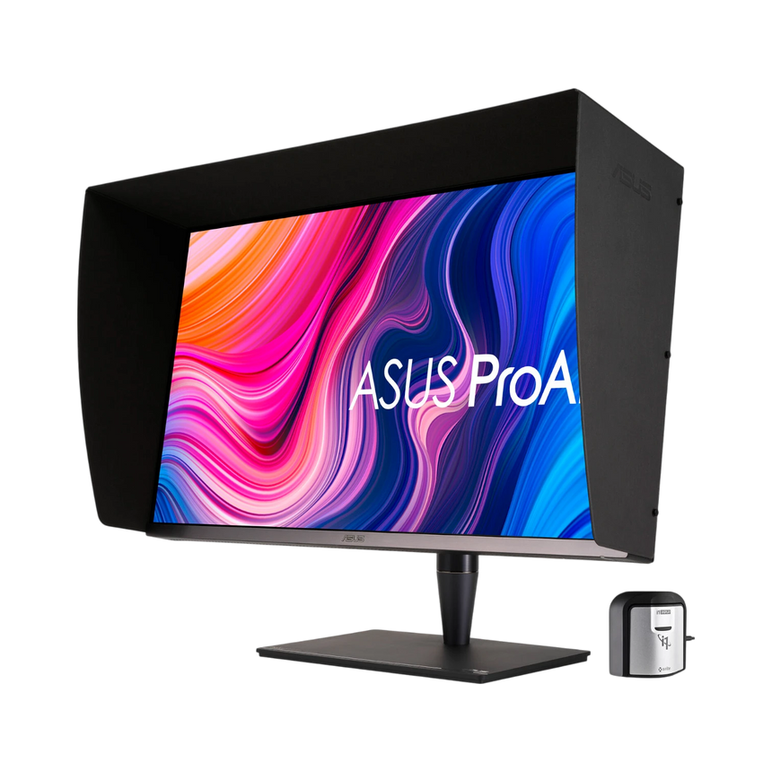 ASUS ProArt Display 32" 16:9 120Hz FreeSync2 4K HDR Mini-LED IPS Monitor — Being Shipped