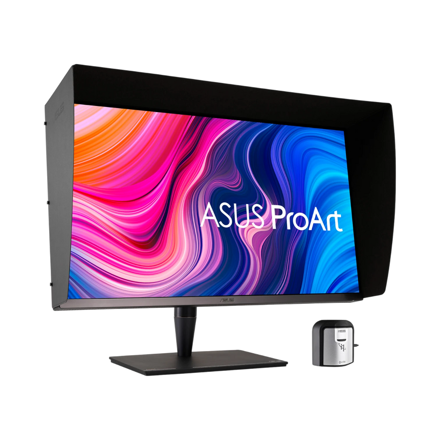 ASUS ProArt Display 32" 16:9 120Hz FreeSync2 4K HDR Mini-LED IPS Monitor — Being Shipped