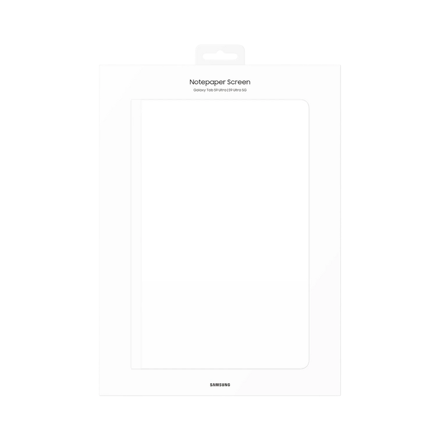 Samsung NotePaper Screen for Galaxy Tab S10 Ultra, S10 Ultra 5G, S9 Ultra, S9 Ultra 5G — Being Shipped