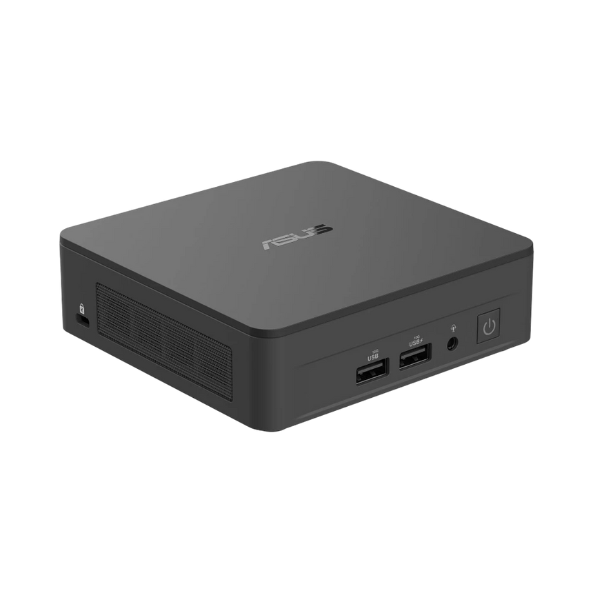 ASUS NUC 13 Pro Barebone Kit Mini PC, Intel Core i3-1315U, Intel UHD Graphics — Being Shipped