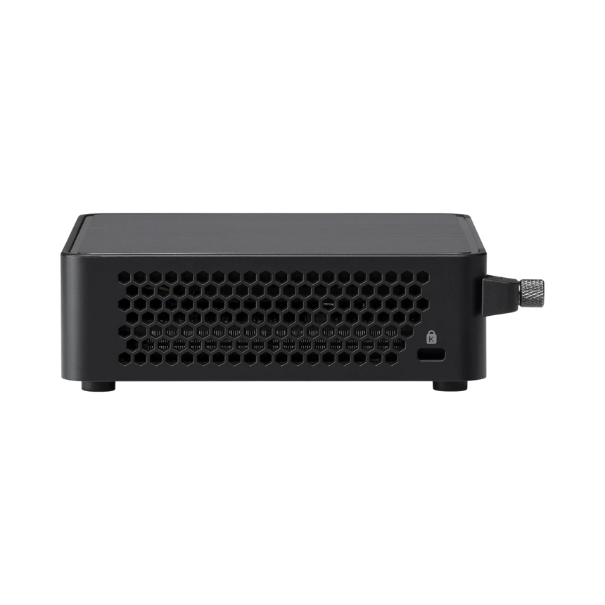 ASUS NUC 14 Pro Slim Barebone Kit Mini PC, Intel Core Ultra 7 155H, Intel Arc Graphics — Being Shipped