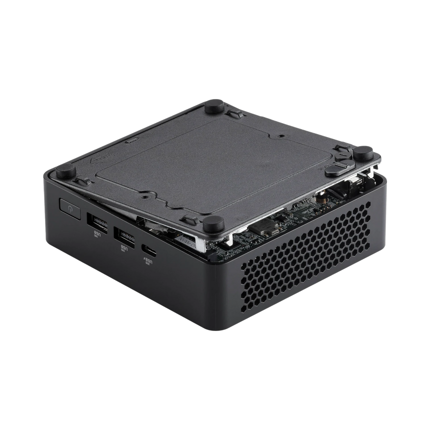 ASUS NUC 14 Pro Slim Barebone Kit Mini PC, Intel Core Ultra 7 155H, Intel Arc Graphics — Being Shipped