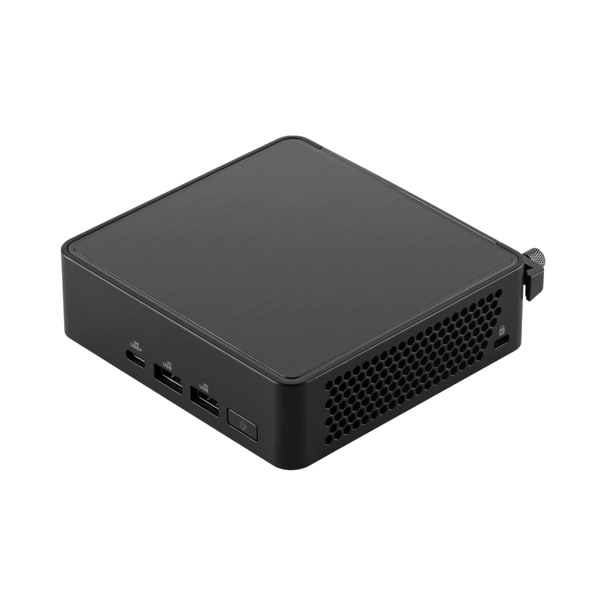 ASUS NUC 14 Pro Slim Barebone Kit Mini PC, Intel Core Ultra 7 155H, Intel Arc Graphics — Being Shipped