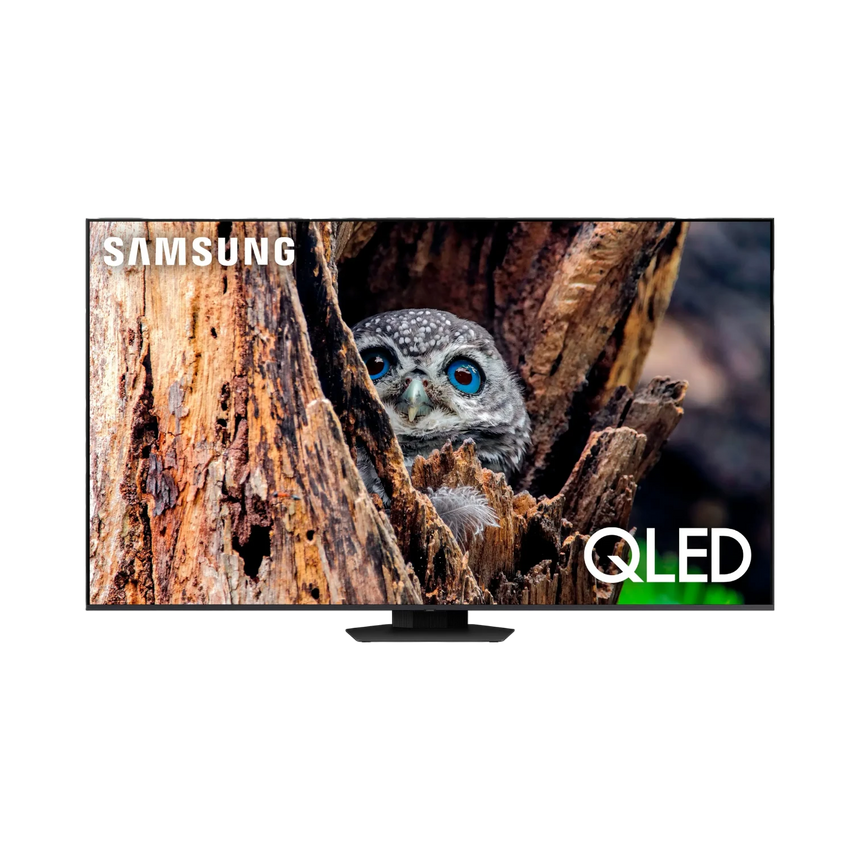 Samsung Q80D 85" 4K HDR Smart QLED TV — Being Shipped