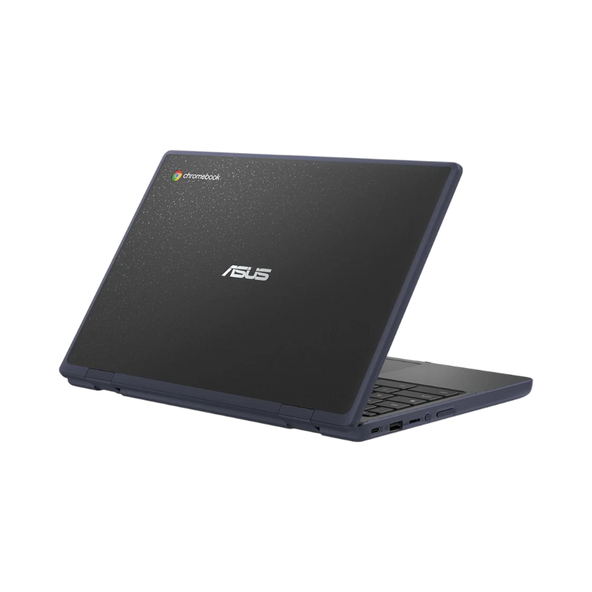 ASUS Chromebook CR11 11.6" Notebook, Intel N100, 16GB RAM, 128GB eMMC — Being Shipped