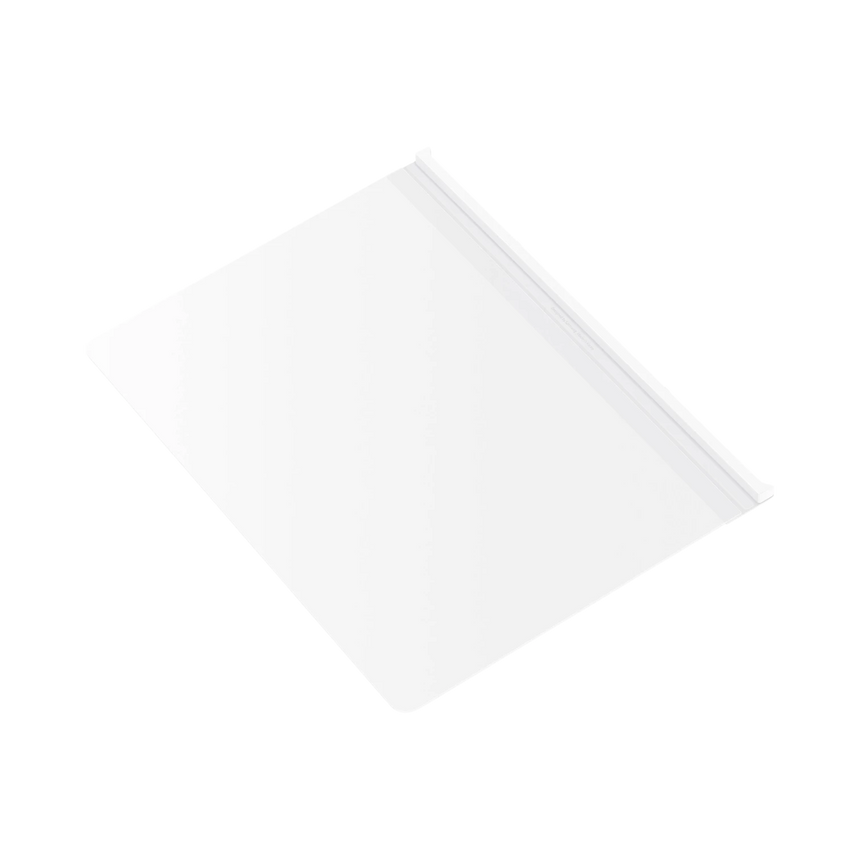 Samsung Galaxy Tab S9+ NotePaper Screen Panel (White) — Being Shipped