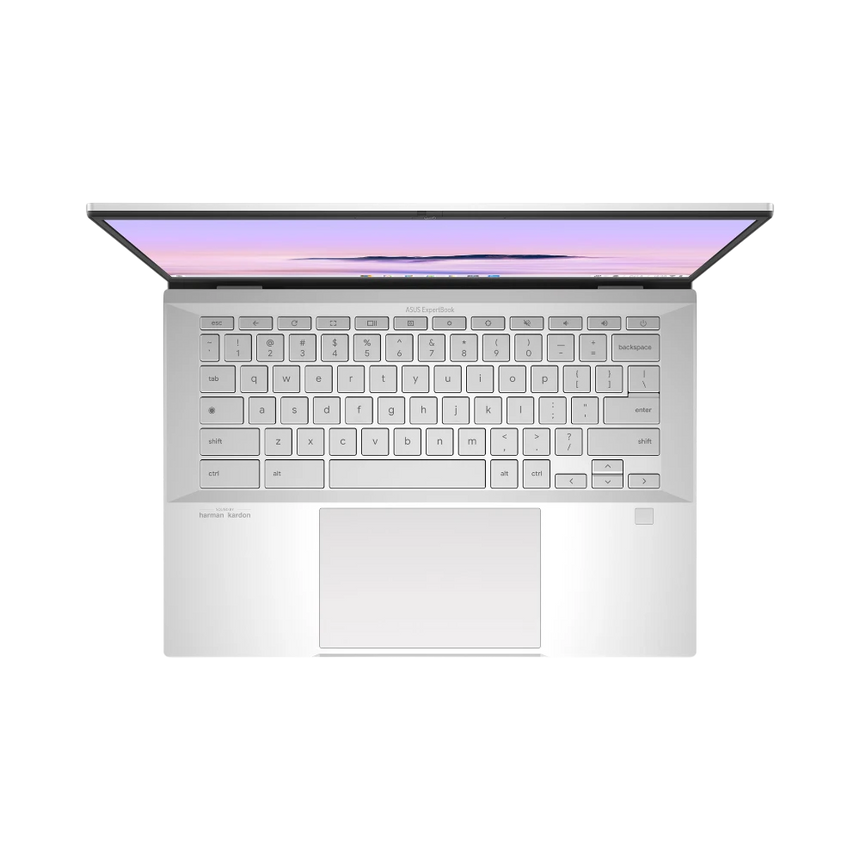ASUS ExpertBook CX54 Chromebook Plus 14" Notebook, Intel Core Ultra 5 115U, 16GB RAM, 512GB SSD — Being Shipped
