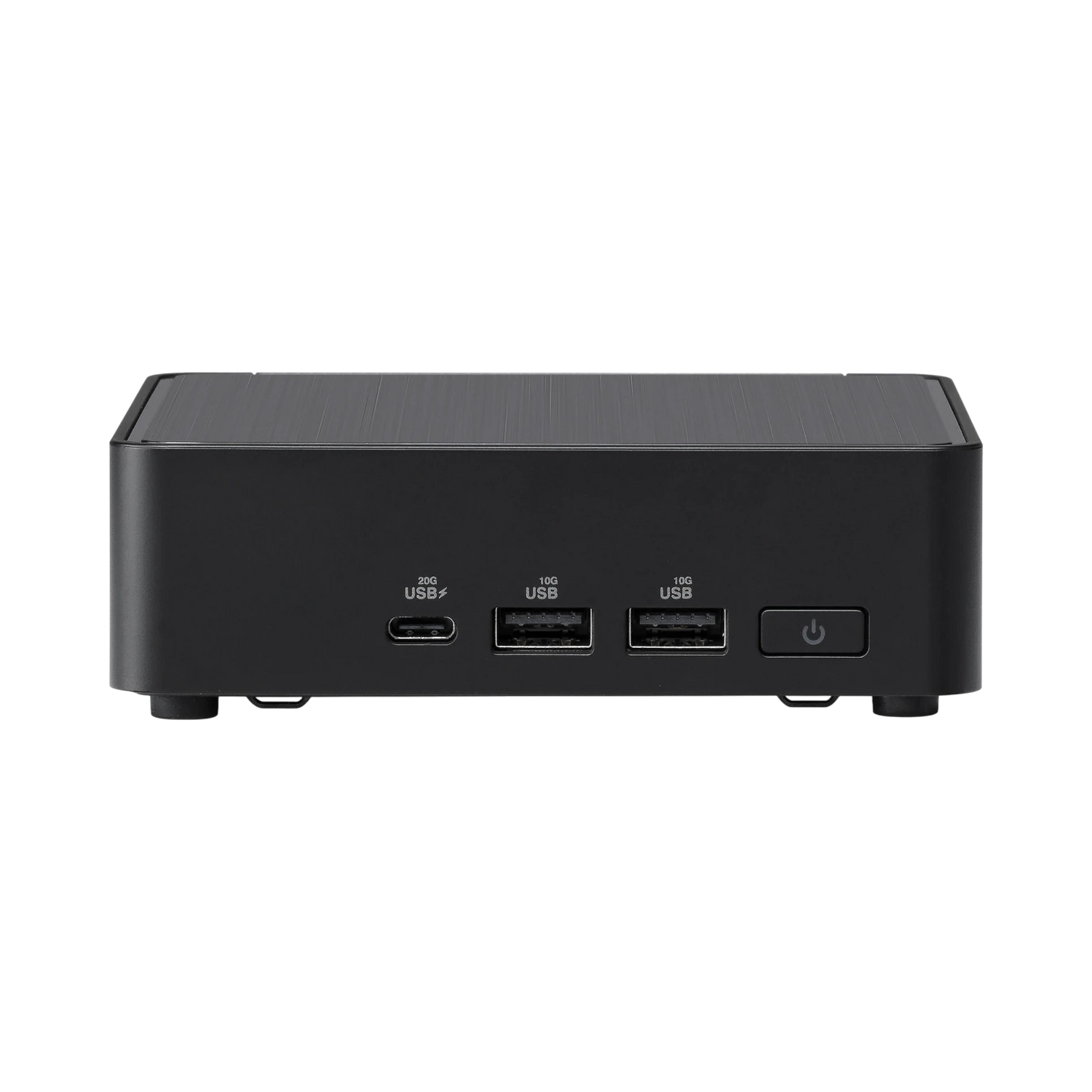 ASUS NUC 14 Pro Slim Barebone Kit Mini PC, Intel Core 3 100U, Intel Graphics — Being Shipped