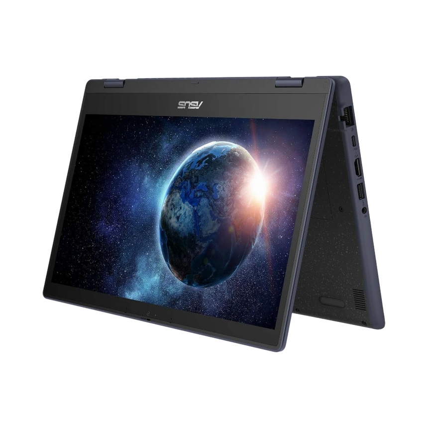 ASUS BR1402F 14" 2-in-1 Notebook, Intel N200, 8GB DDR4 RAM, 128GB SSD — Being Shipped