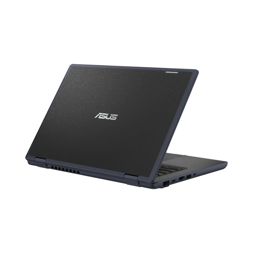 ASUS BR1402F 14" 2-in-1 Notebook, Intel N200, 8GB DDR4 RAM, 128GB SSD — Being Shipped
