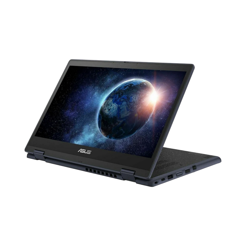 ASUS BR1402F 14" 2-in-1 Notebook, Intel N200, 8GB DDR4 RAM, 128GB SSD — Being Shipped