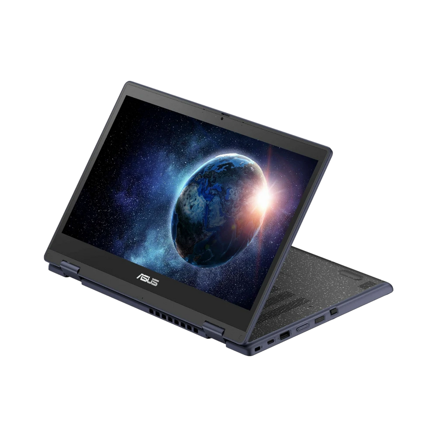 ASUS BR1402F 14" 2-in-1 Notebook, Intel N200, 8GB DDR4 RAM, 128GB SSD — Being Shipped