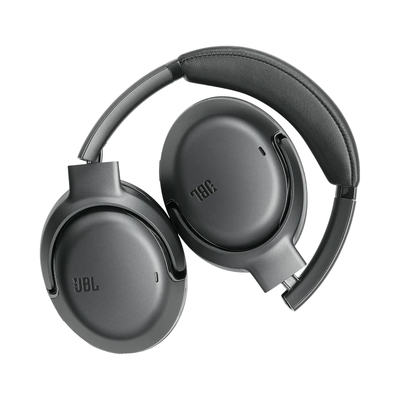 JBL Tour One Noise-Canceling Wireless Over-Ear Headphones (Black) — Being Shipped