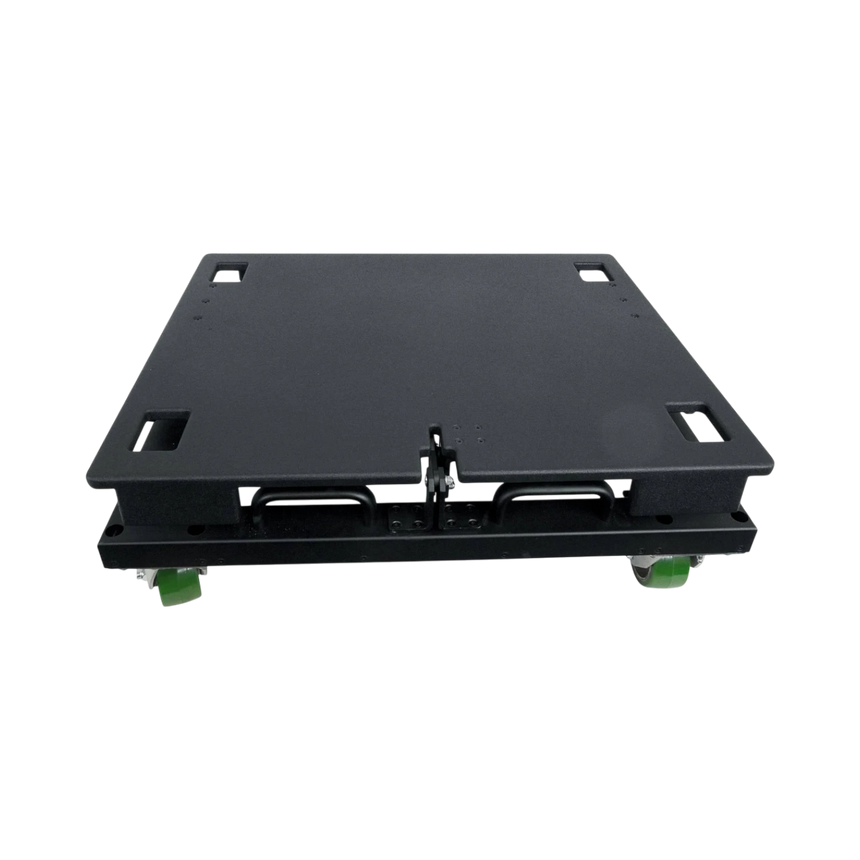 JBL Vertical Transporter Cart for 4x SRX910LA Loudspeaker — Being Shipped