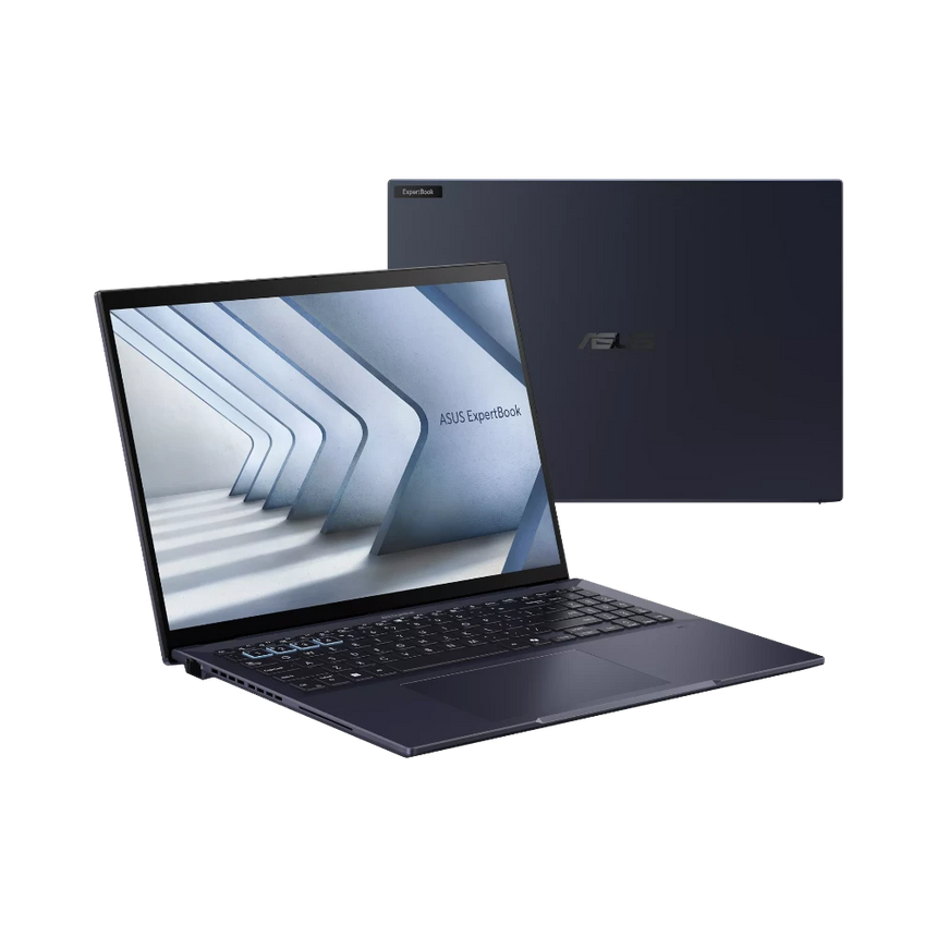 ASUS ExpertBook B5 16" Laptop, Intel Core Ultra 7 155U, 32GB RAM, 512GB SSD — Being Shipped