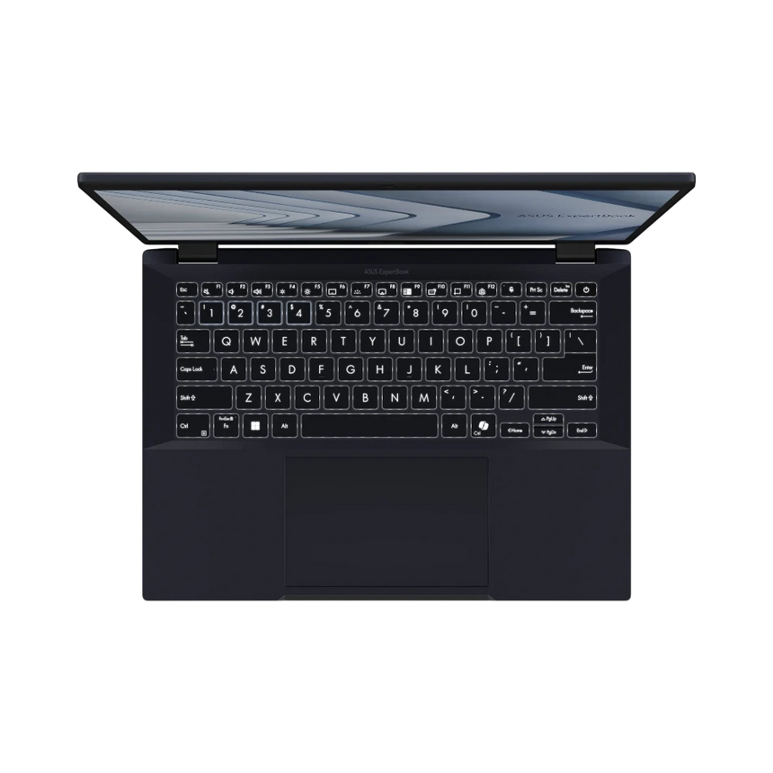 ASUS ExpertBook B3 14" Notebook, Intel Core Ultra 5 125U, 16GB RAM, 512GB SSD — Being Shipped